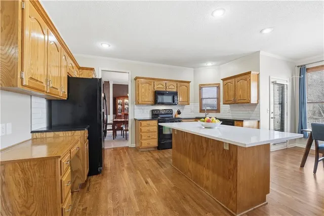 $559,950 | 12128 Hardy Street, Overland Park, KS 66213