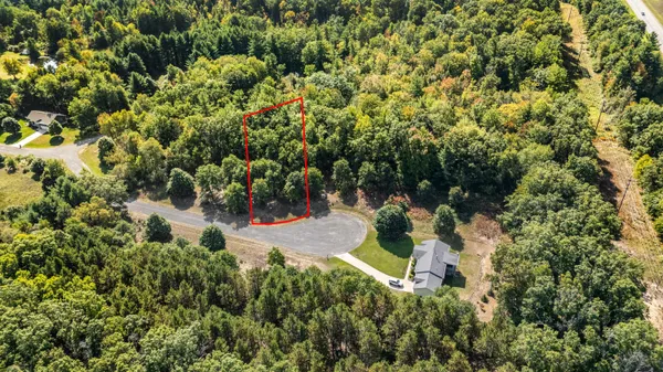 $25,900 | Lot 9 University Club Drive, Big Rapids, MI 49307