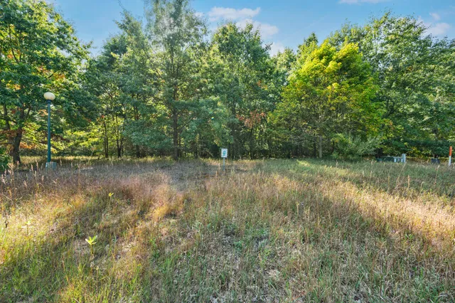 $26,000 | Lot 9 University Club Drive, Big Rapids, MI 49307