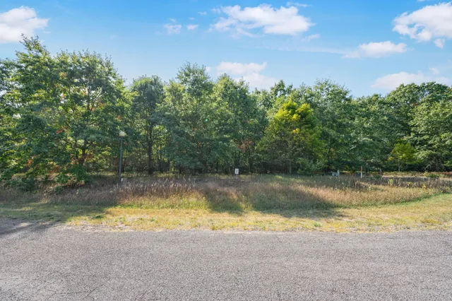 $26,000 | Lot 9 University Club Drive, Big Rapids, MI 49307