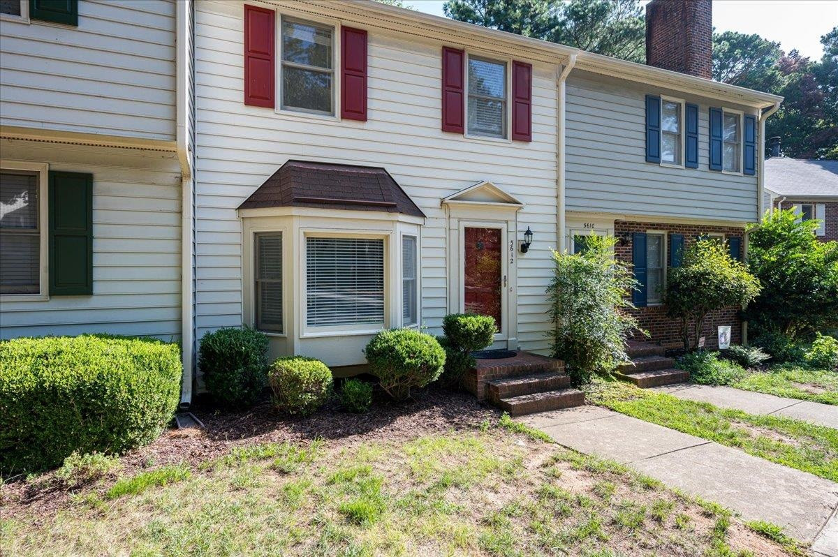 5612 Hamstead Crossing Raleigh, NC 27612 - Photo 2 of 27 Photo 2