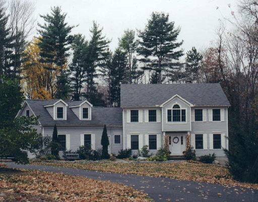 17 Obtuse Road North Brookfield, CT 06804 - Photo 1 of 1
