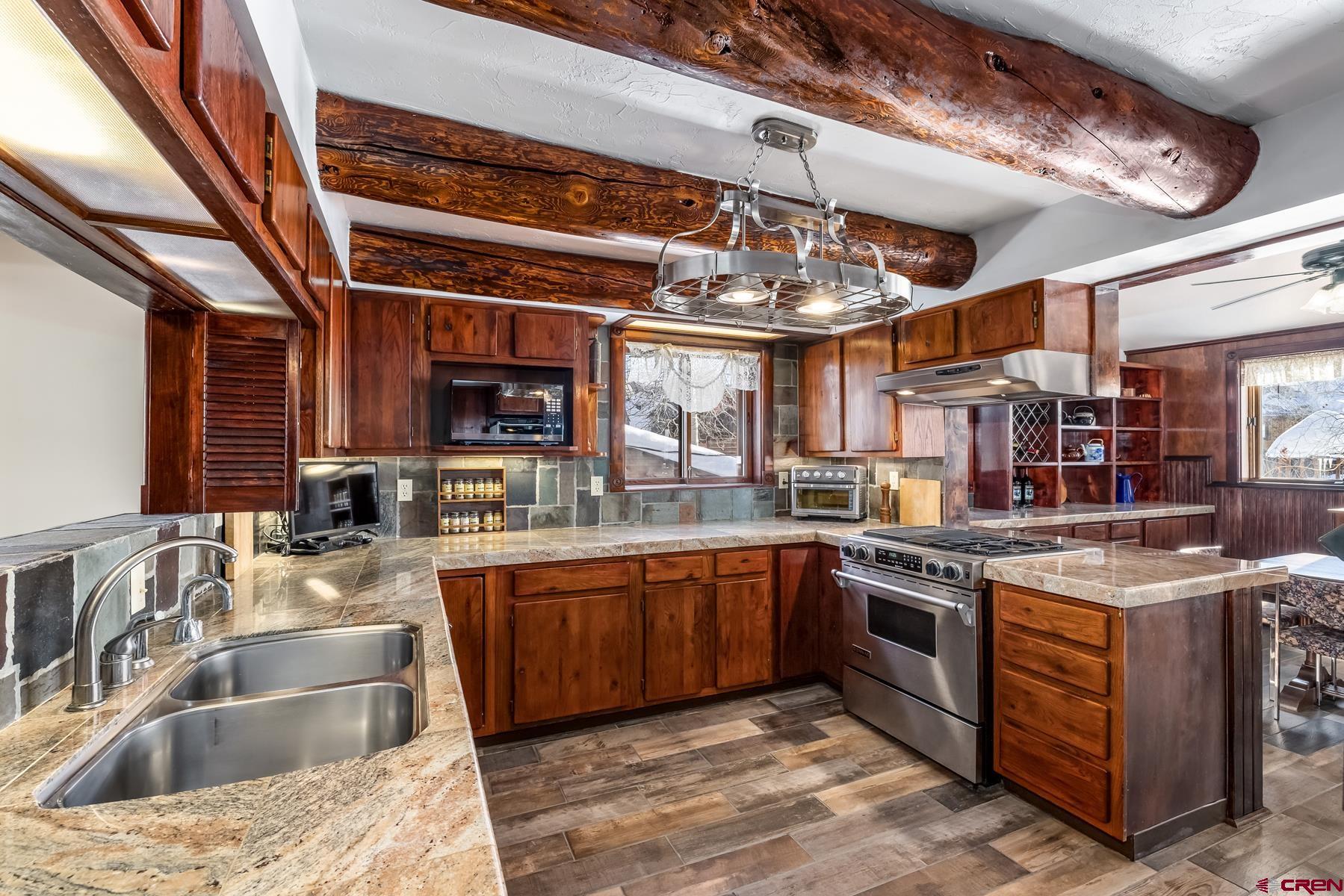8 Gothic Avenue Crested Butte, CO 81224 - Photo 8 of 45