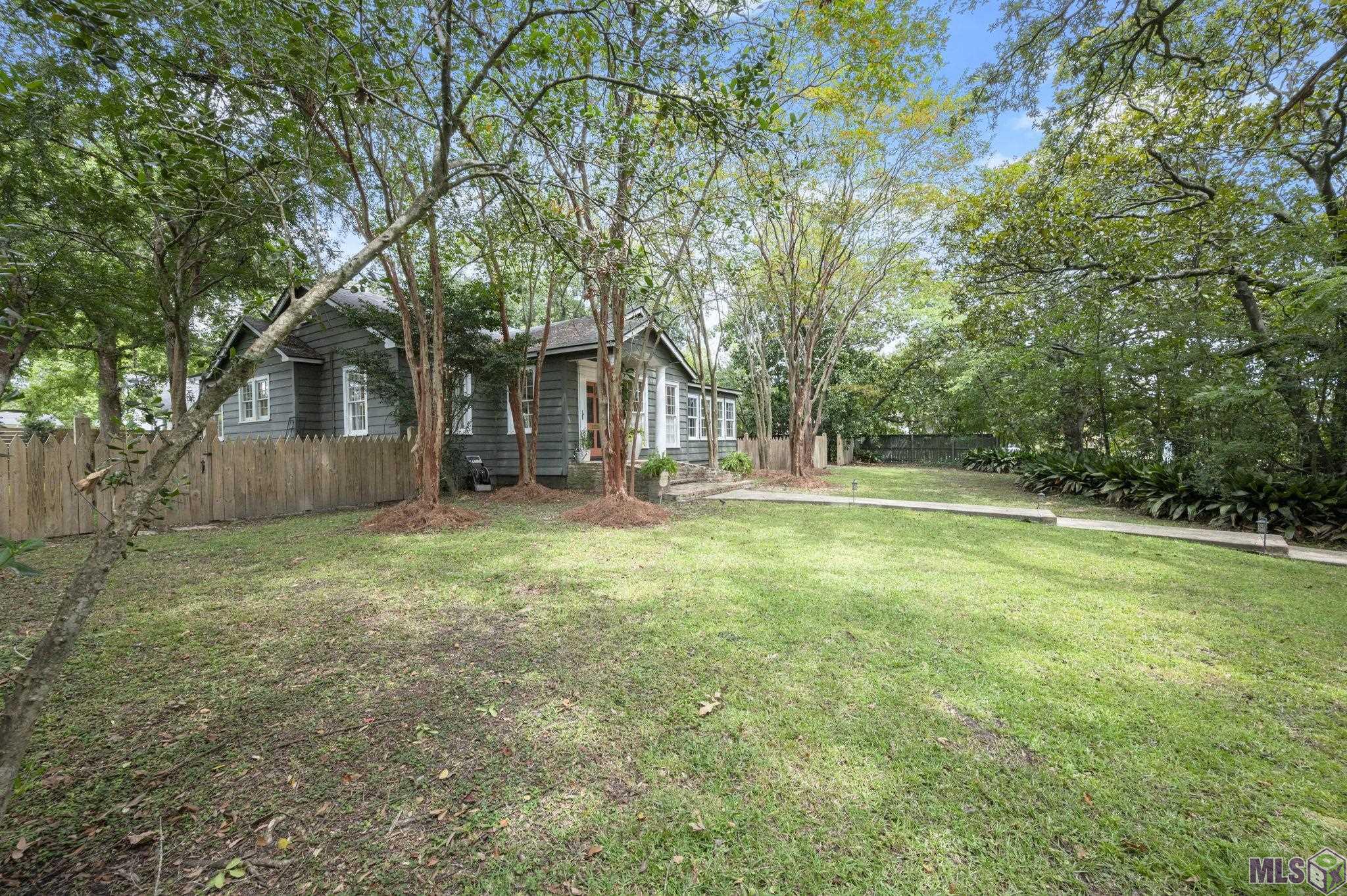 4933 Claycut Road Baton Rouge, LA 70806 - Photo 5 of 11 Gallery Image 5