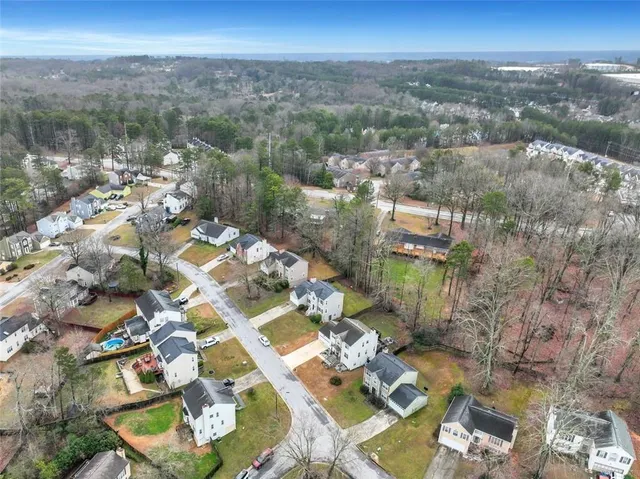 $399,000 | 1211 Ling Way, Austell, GA 30168