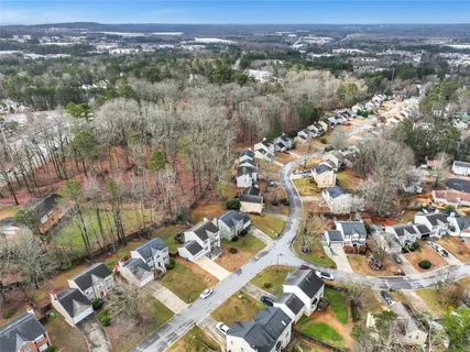 $399,000 | 1211 Ling Way, Austell, GA 30168