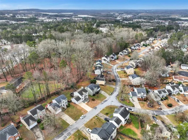 $399,000 | 1211 Ling Way, Austell, GA 30168