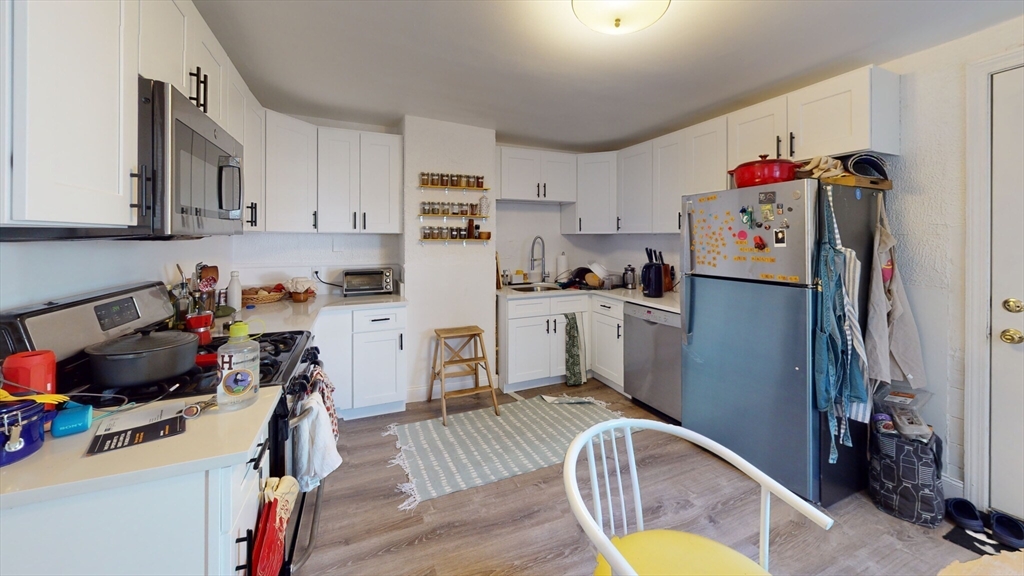 24 Maverick Street, Unit 2 Boston, MA 02128 - Photo 2 of 13