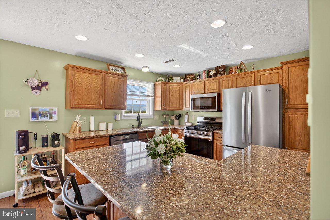 8570 South Middle Road Mount Jackson, VA 22842 - Photo 20 of 74