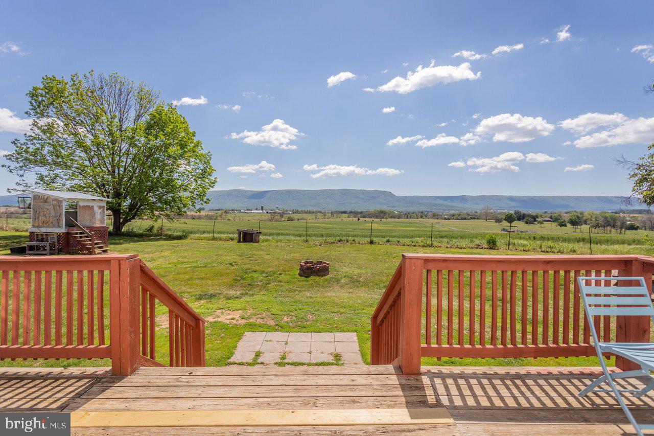 8570 South Middle Road Mount Jackson, VA 22842 - Photo 4 of 74