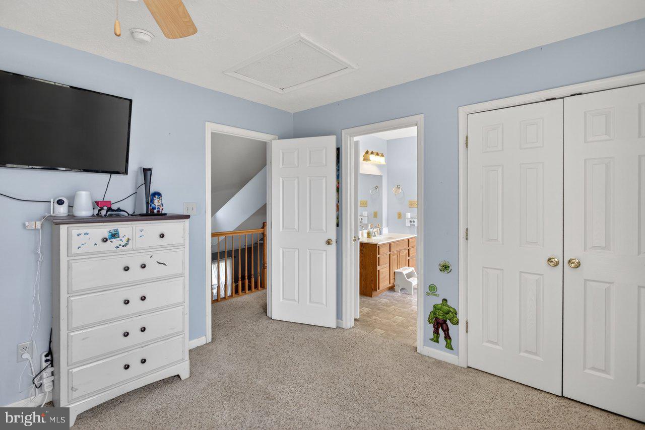 8570 South Middle Road Mount Jackson, VA 22842 - Photo 45 of 74