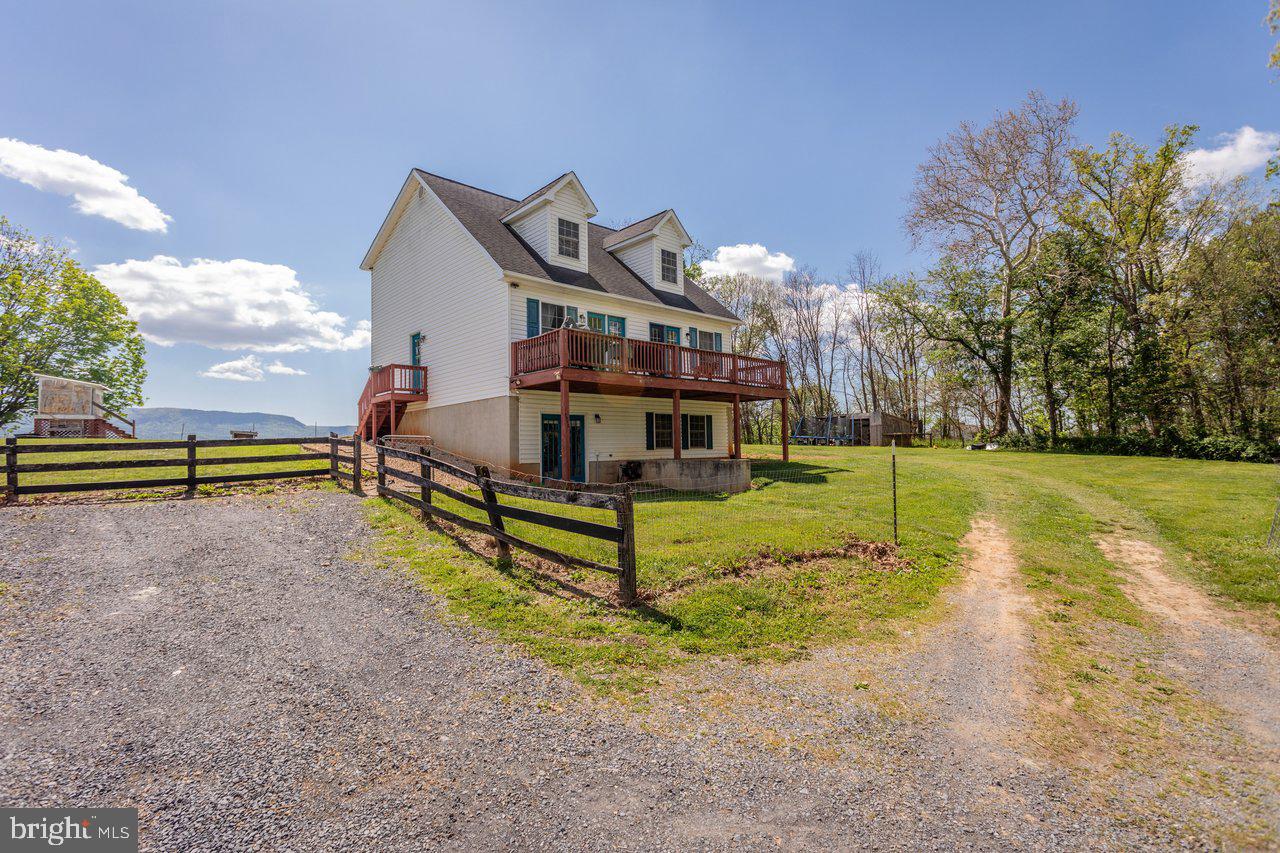8570 South Middle Road Mount Jackson, VA 22842 - Photo 5 of 74