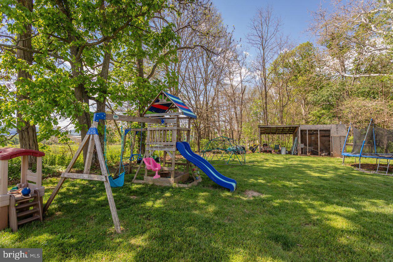 8570 South Middle Road Mount Jackson, VA 22842 - Photo 51 of 74