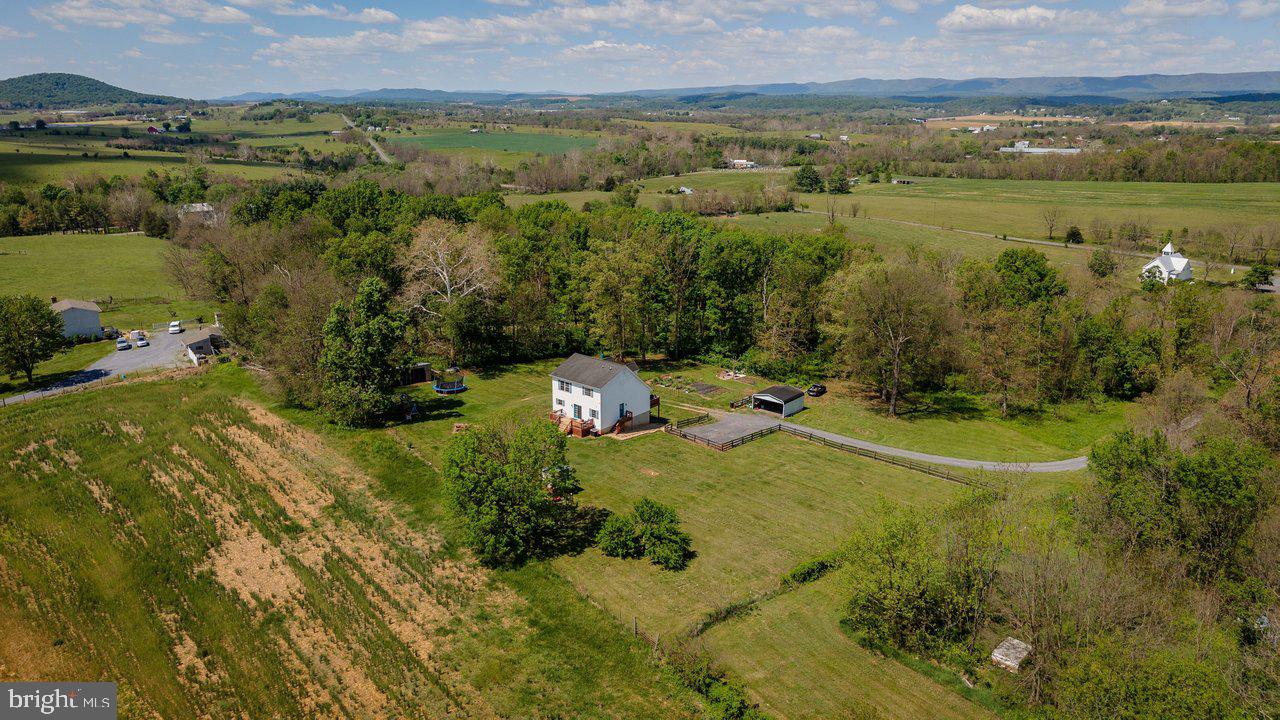 8570 South Middle Road Mount Jackson, VA 22842 - Photo 56 of 74