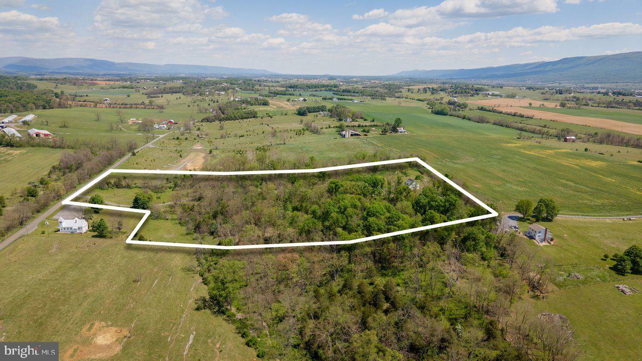 8570 South Middle Road Mount Jackson, VA 22842 - Photo 60 of 74