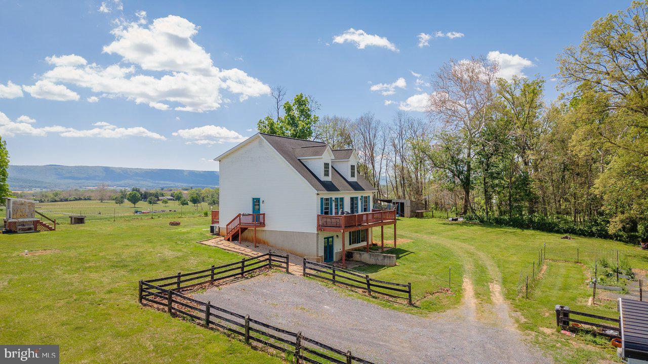 8570 South Middle Road Mount Jackson, VA 22842 - Photo 6 of 74
