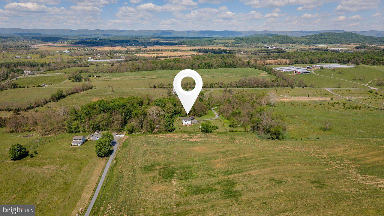 8570 South Middle Road Mount Jackson, VA 22842 - Photo 61 of 74