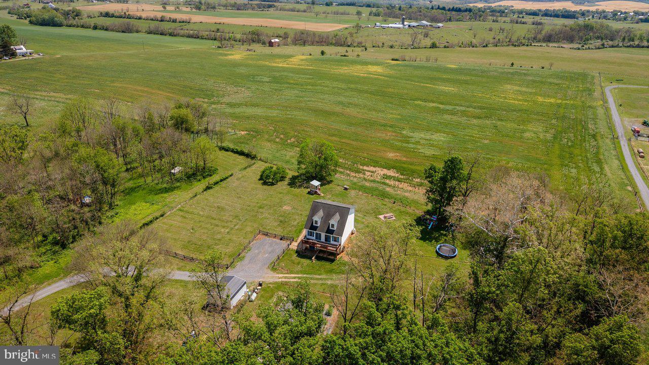 8570 South Middle Road Mount Jackson, VA 22842 - Photo 62 of 74