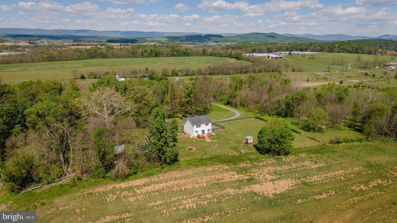 8570 South Middle Road Mount Jackson, VA 22842 - Photo 63 of 74