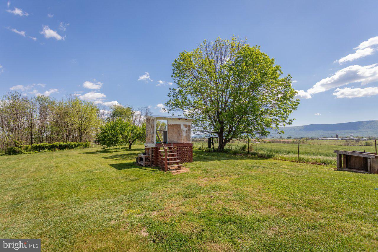 8570 South Middle Road Mount Jackson, VA 22842 - Photo 66 of 74