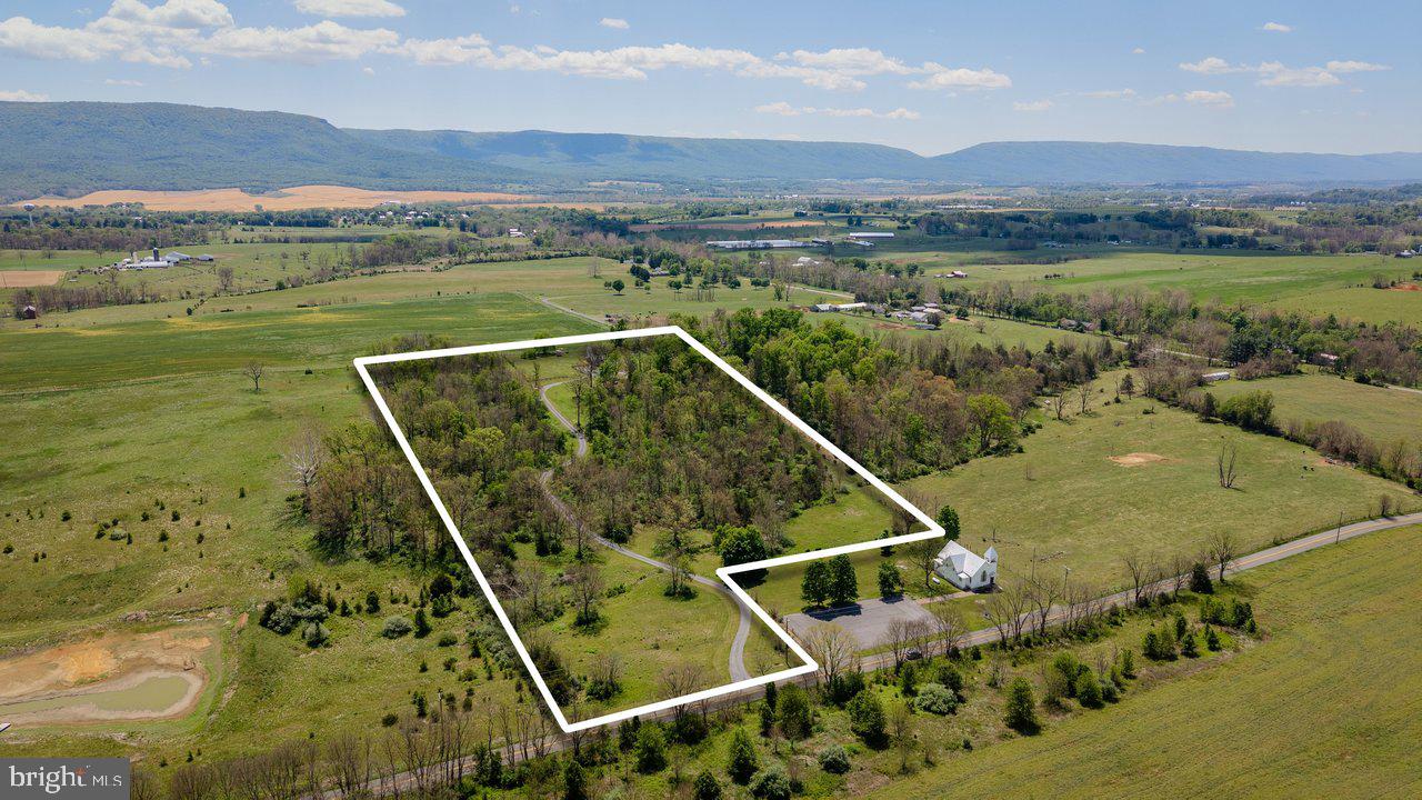 8570 South Middle Road Mount Jackson, VA 22842 - Photo 68 of 74