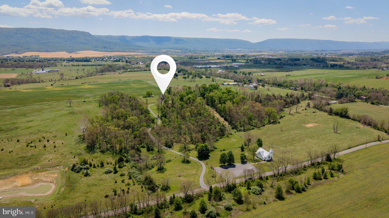 8570 South Middle Road Mount Jackson, VA 22842 - Photo 70 of 74
