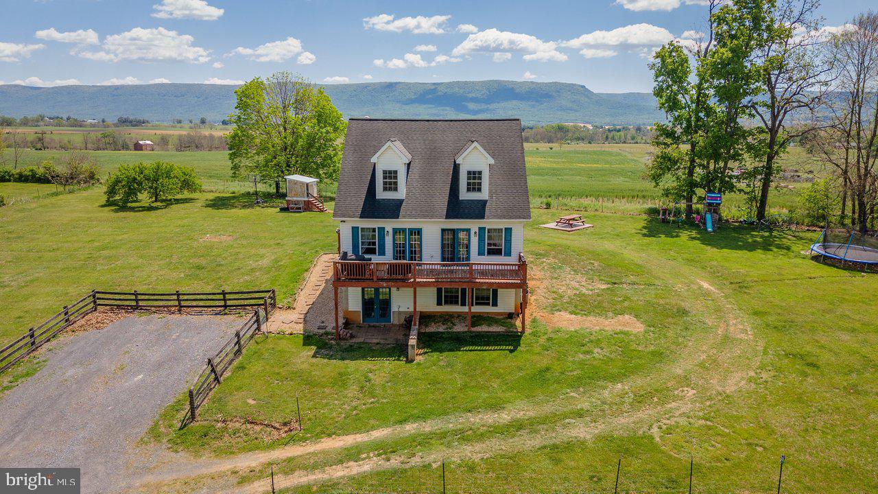 8570 South Middle Road Mount Jackson, VA 22842 - Photo 7 of 74