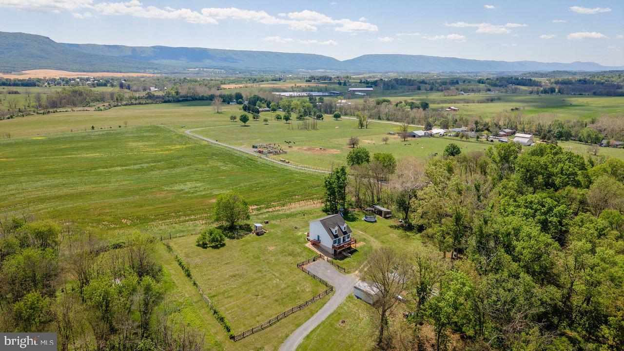 8570 South Middle Road Mount Jackson, VA 22842 - Photo 71 of 74