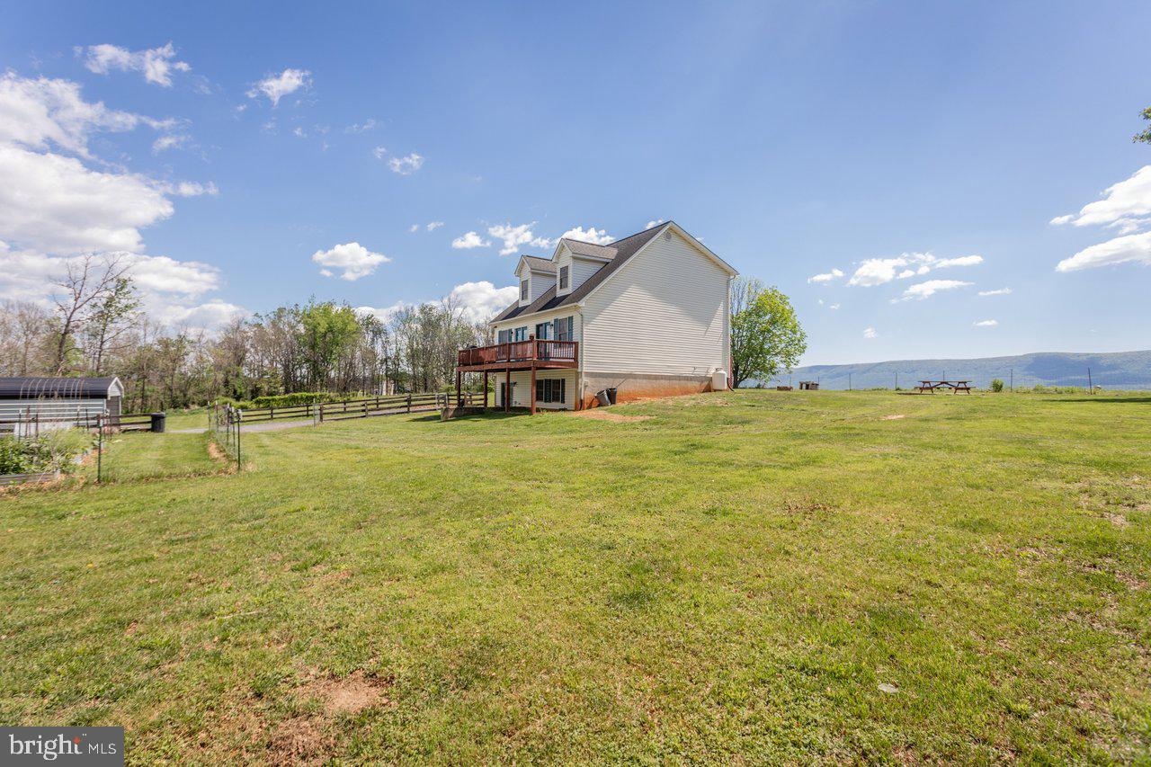 8570 South Middle Road Mount Jackson, VA 22842 - Photo 74 of 74