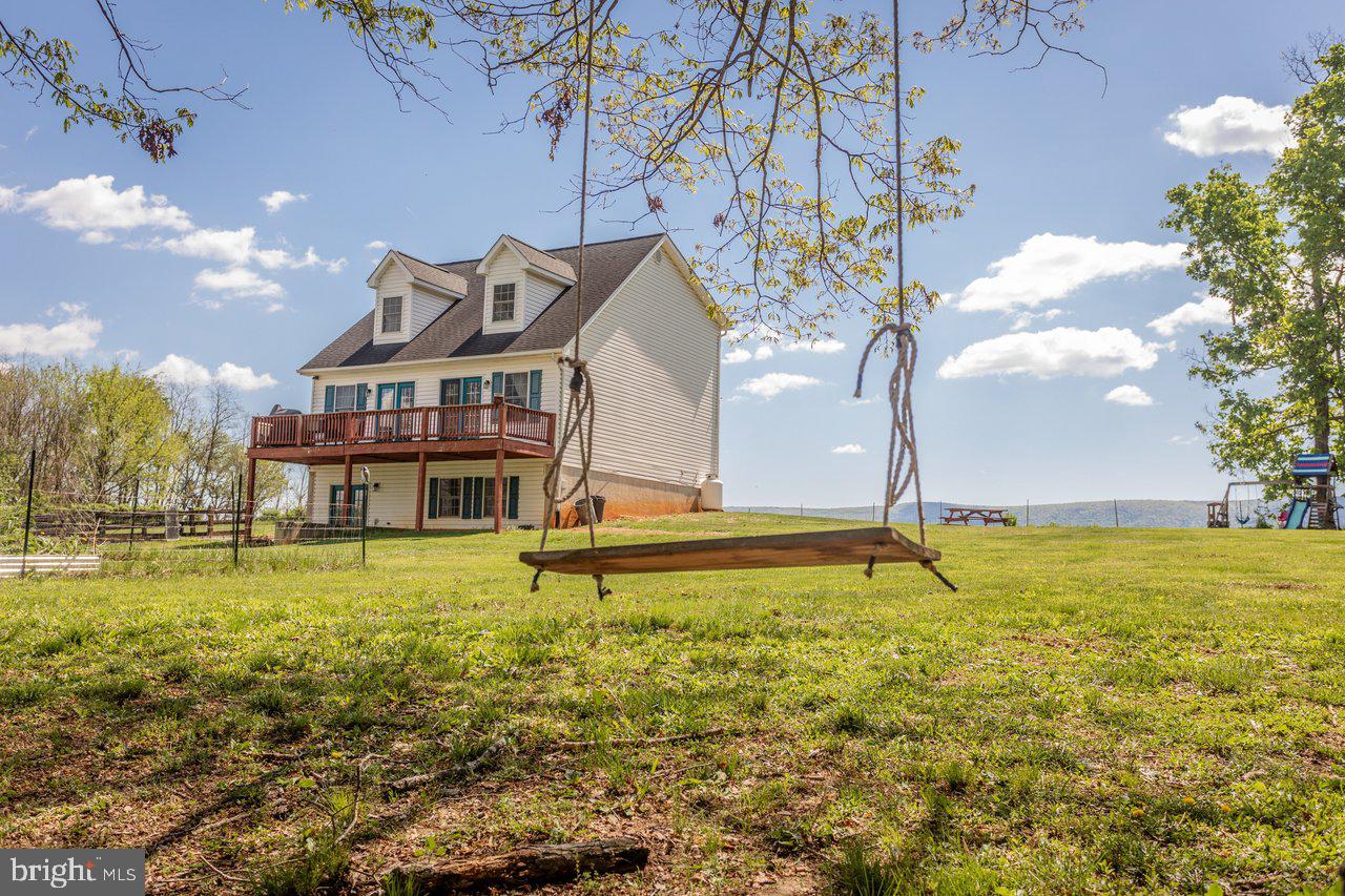 8570 South Middle Road Mount Jackson, VA 22842 - Photo 8 of 74