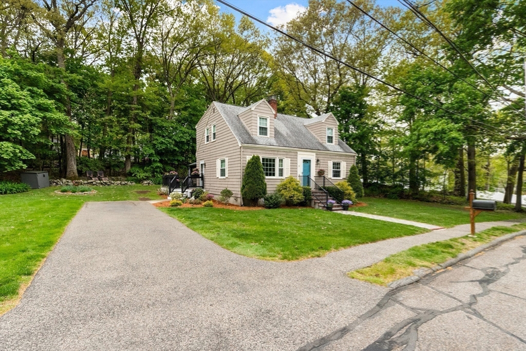 31 Hiawatha Road Woburn, MA 01801 - Photo 28 of 29