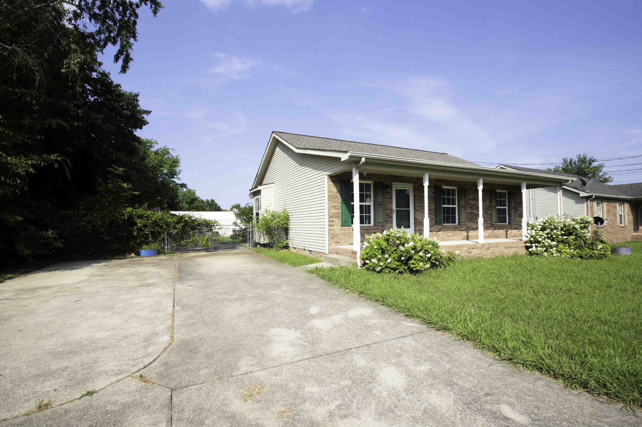 477 Lafayette Road Clarksville, TN 37042 - Photo 31 of 33 Gallery Image 31