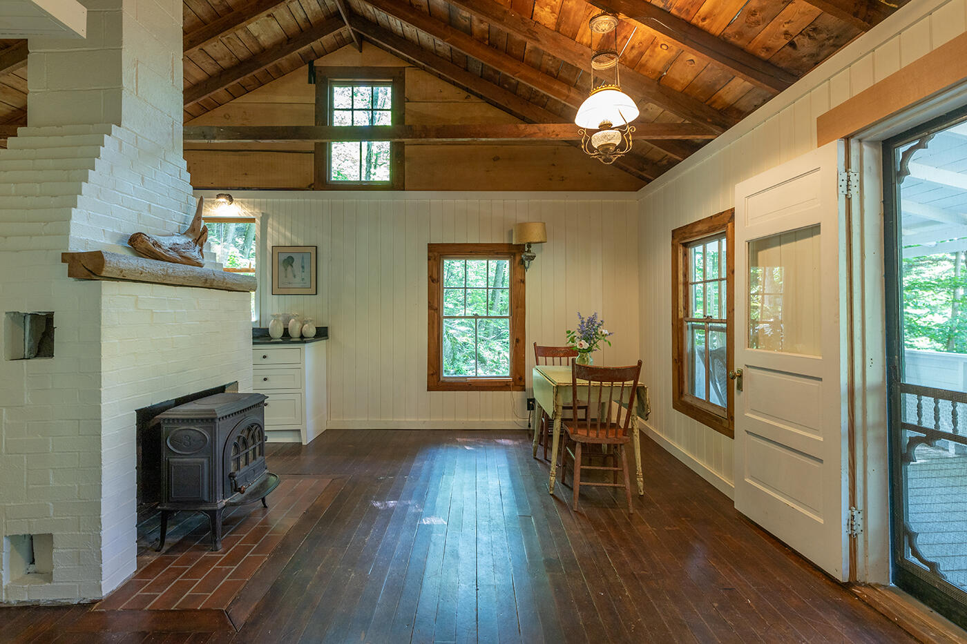 391 Hosmer Pond Road Camden, ME 04843 - Photo 7 of 36 IMG_4371