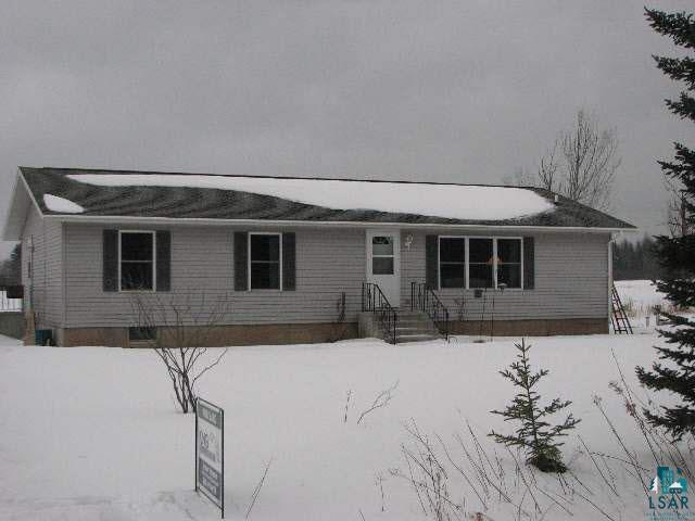 6416 Leggate Road Superior, WI 54880 - Photo 1 of 9