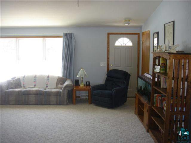6416 Leggate Road Superior, WI 54880 - Photo 4 of 9