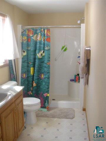 6416 Leggate Road Superior, WI 54880 - Photo 6 of 9