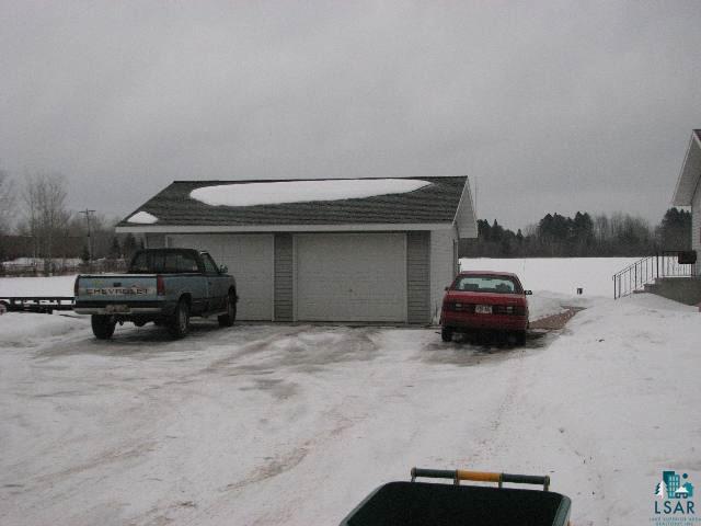 6416 Leggate Road Superior, WI 54880 - Photo 9 of 9