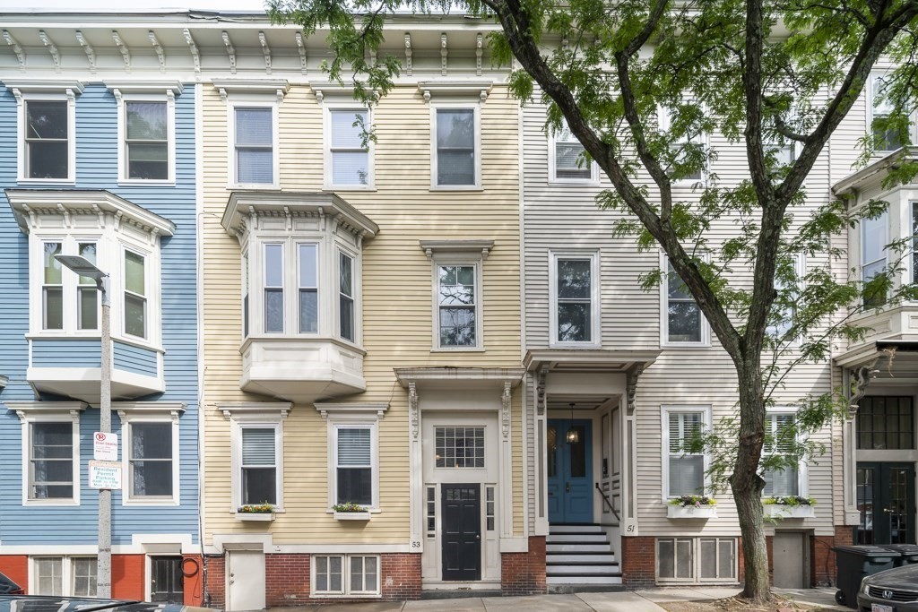 53 Elm Street, Unit PH3 Boston, MA 02129 - Photo 1 of 20