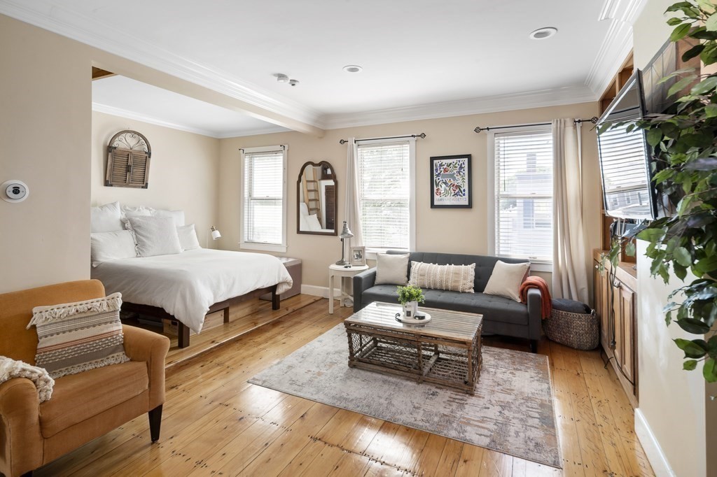 53 Elm Street, Unit PH3 Boston, MA 02129 - Photo 11 of 20