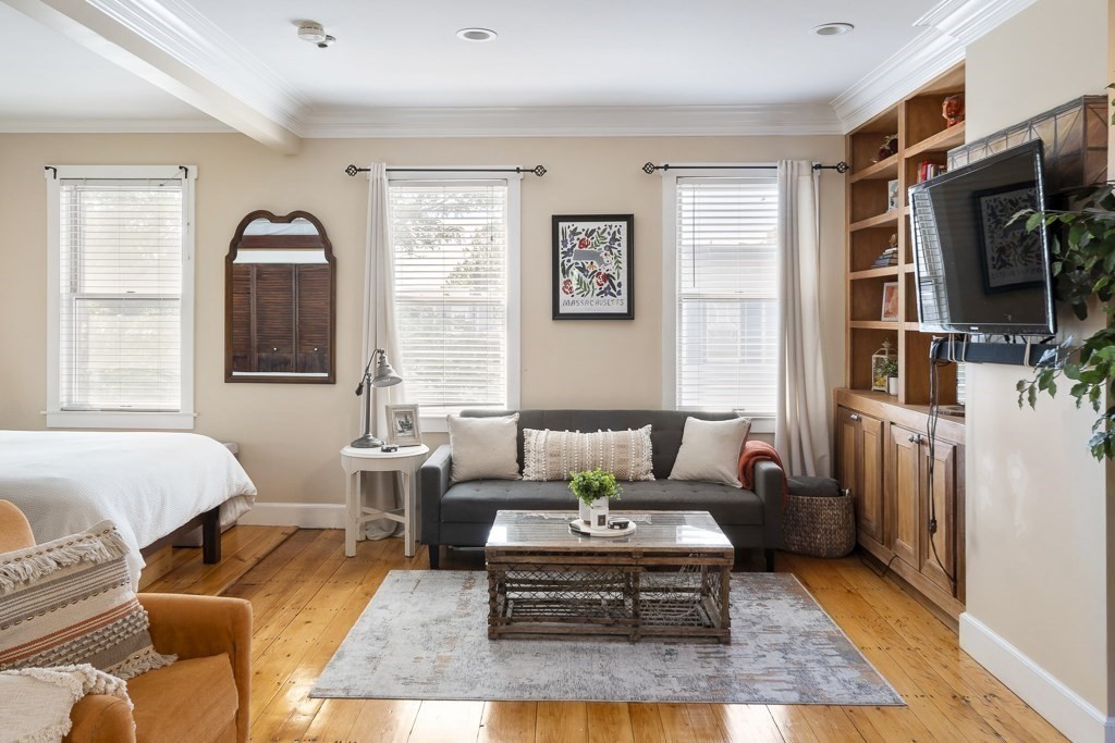53 Elm Street, Unit PH3 Boston, MA 02129 - Photo 14 of 20