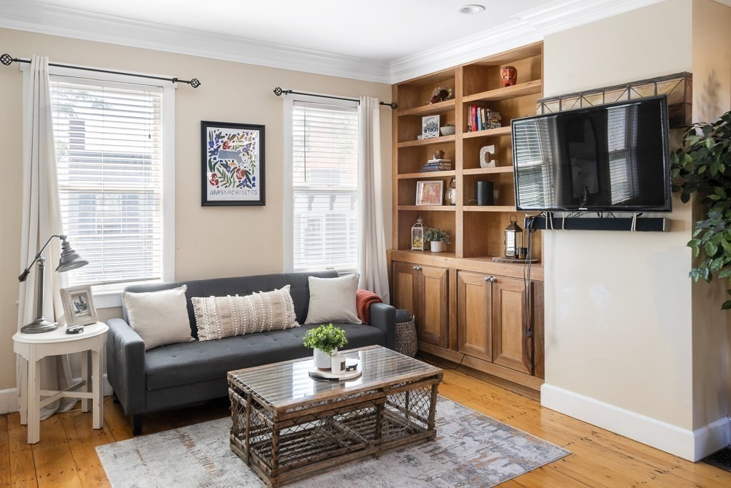 53 Elm Street, Unit PH3 Boston, MA 02129 - Photo 15 of 20