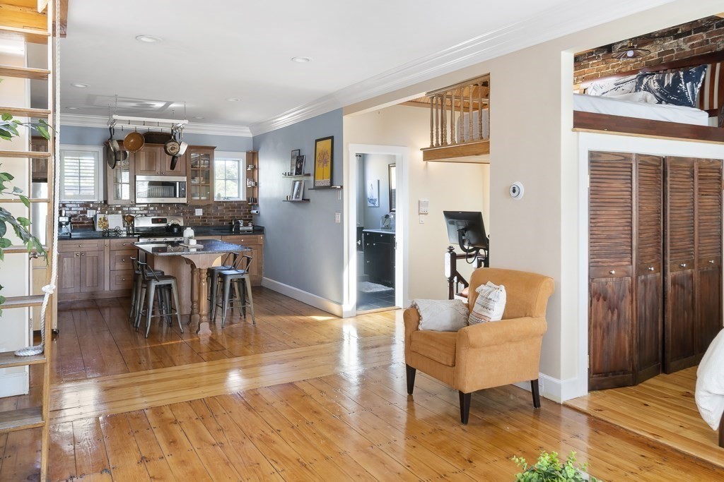 53 Elm Street, Unit PH3 Boston, MA 02129 - Photo 16 of 20