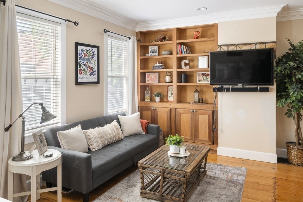 53 Elm Street, Unit PH3 Boston, MA 02129 - Photo 17 of 20