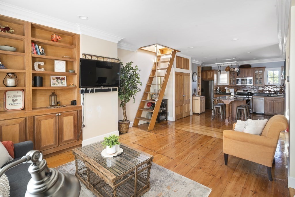 53 Elm Street, Unit PH3 Boston, MA 02129 - Photo 18 of 20