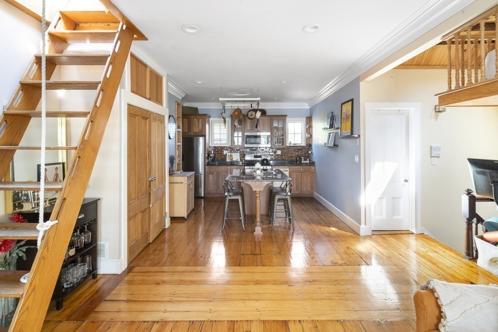 53 Elm Street, Unit PH3 Boston, MA 02129 - Photo 19 of 20