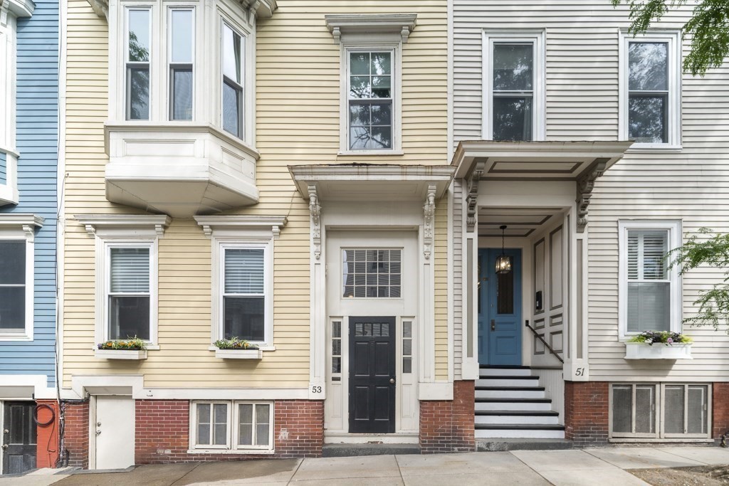 53 Elm Street, Unit PH3 Boston, MA 02129 - Photo 20 of 20
