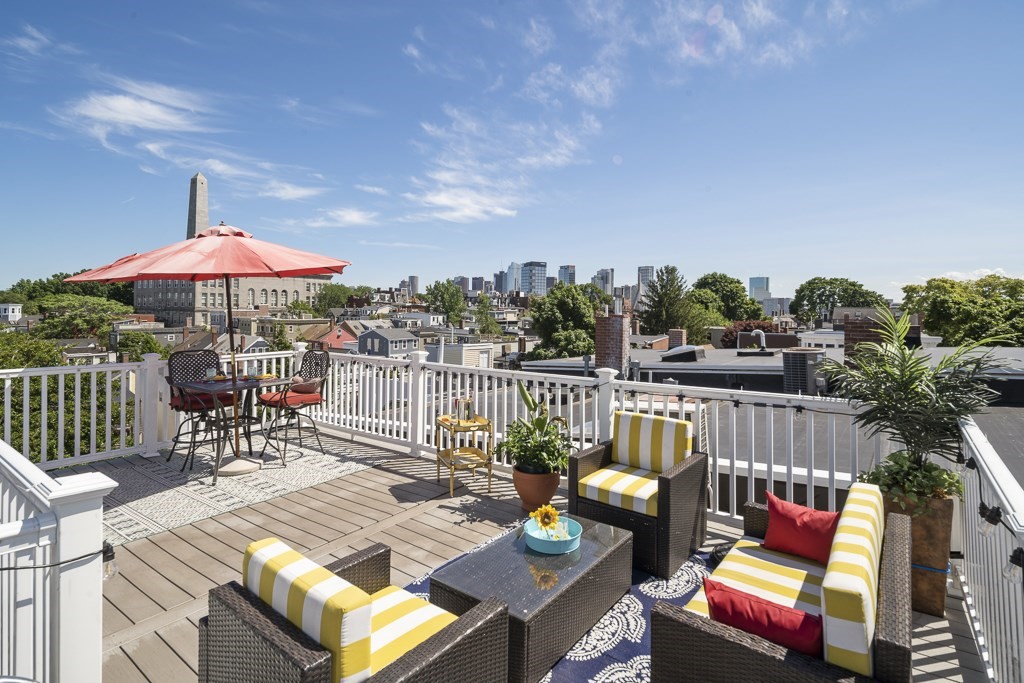 53 Elm Street, Unit PH3 Boston, MA 02129 - Photo 2 of 20