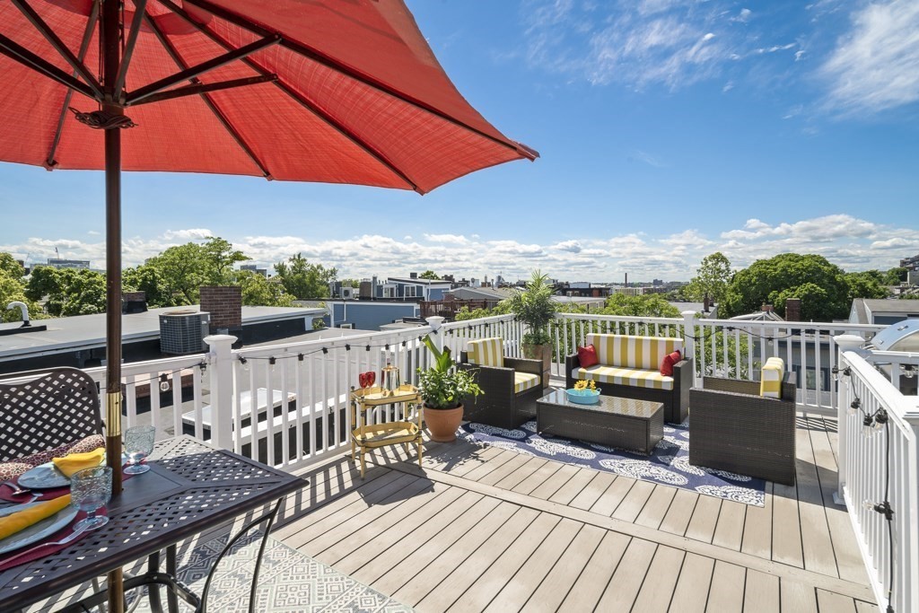53 Elm Street, Unit PH3 Boston, MA 02129 - Photo 3 of 20