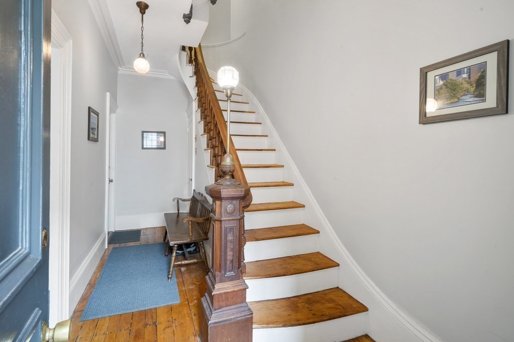 53 Elm Street, Unit PH3 Boston, MA 02129 - Photo 5 of 20
