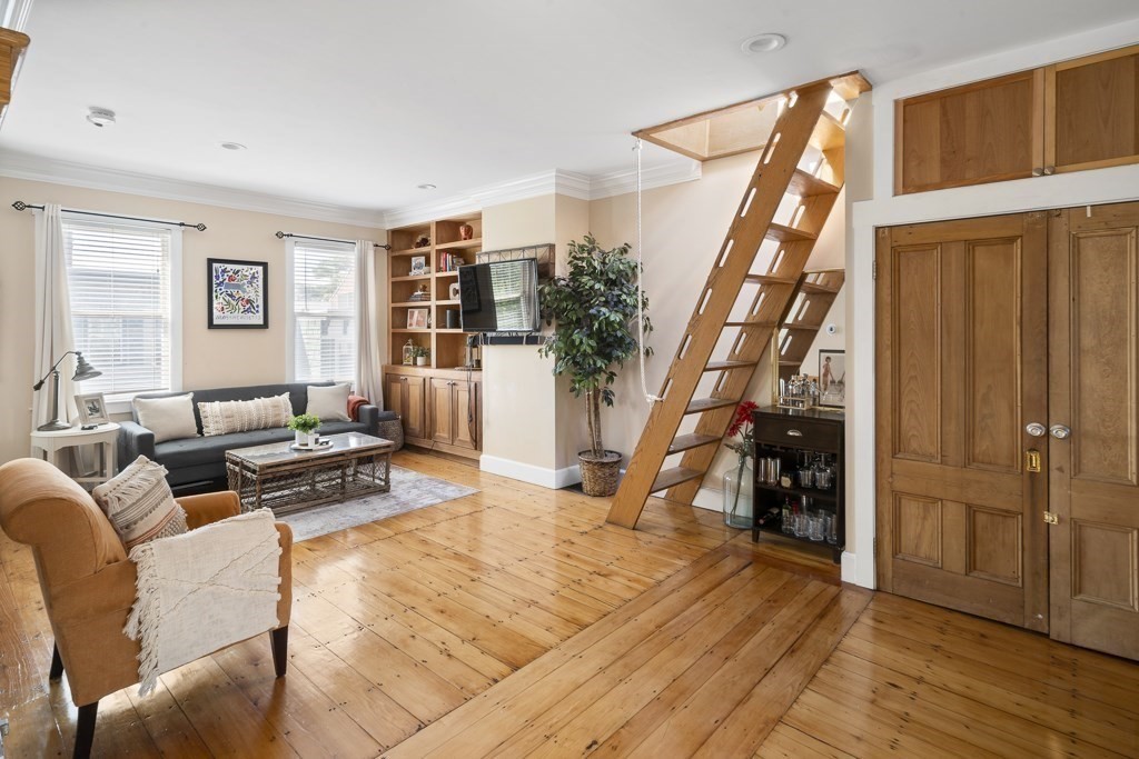 53 Elm Street, Unit PH3 Boston, MA 02129 - Photo 6 of 20